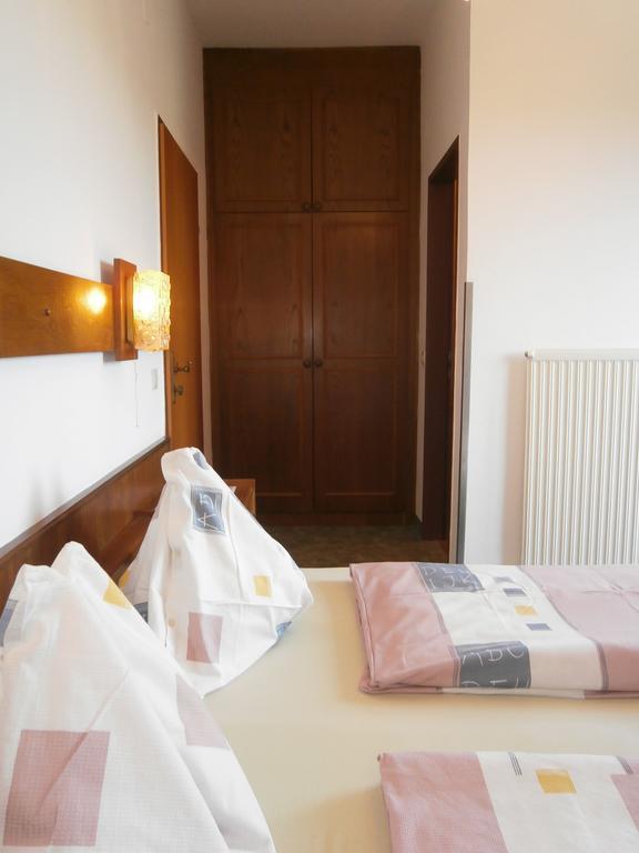 Ferienpension Garni Hubert Rigelnik ザンクト・カンツィアン 部屋 写真